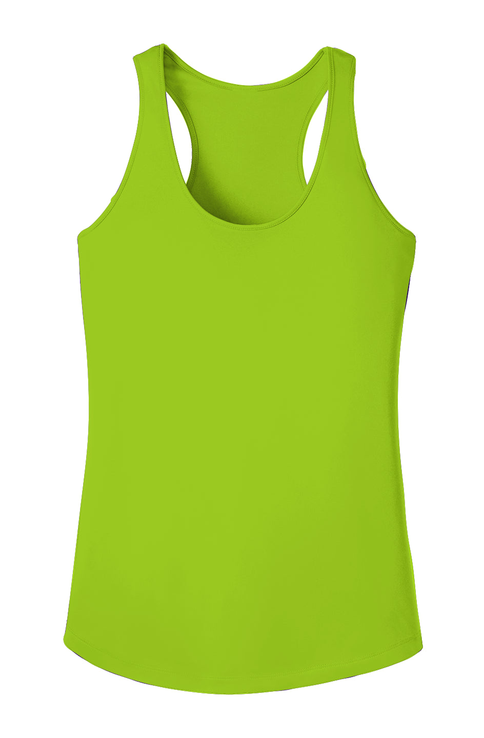 Ladies PosiCharge Competitor Tank