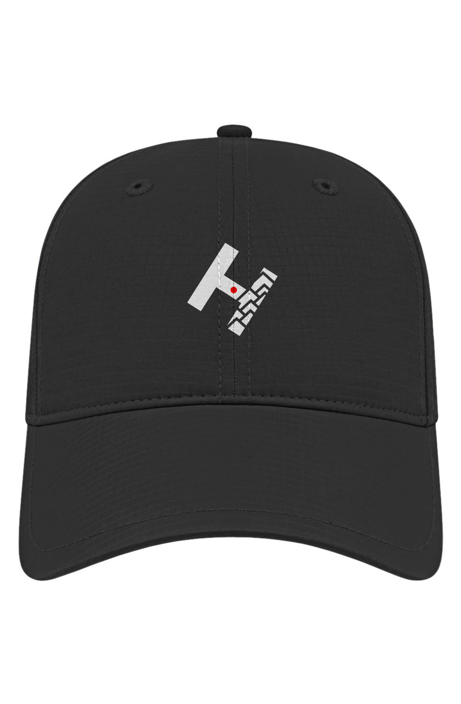 Structured Active Wear Cap