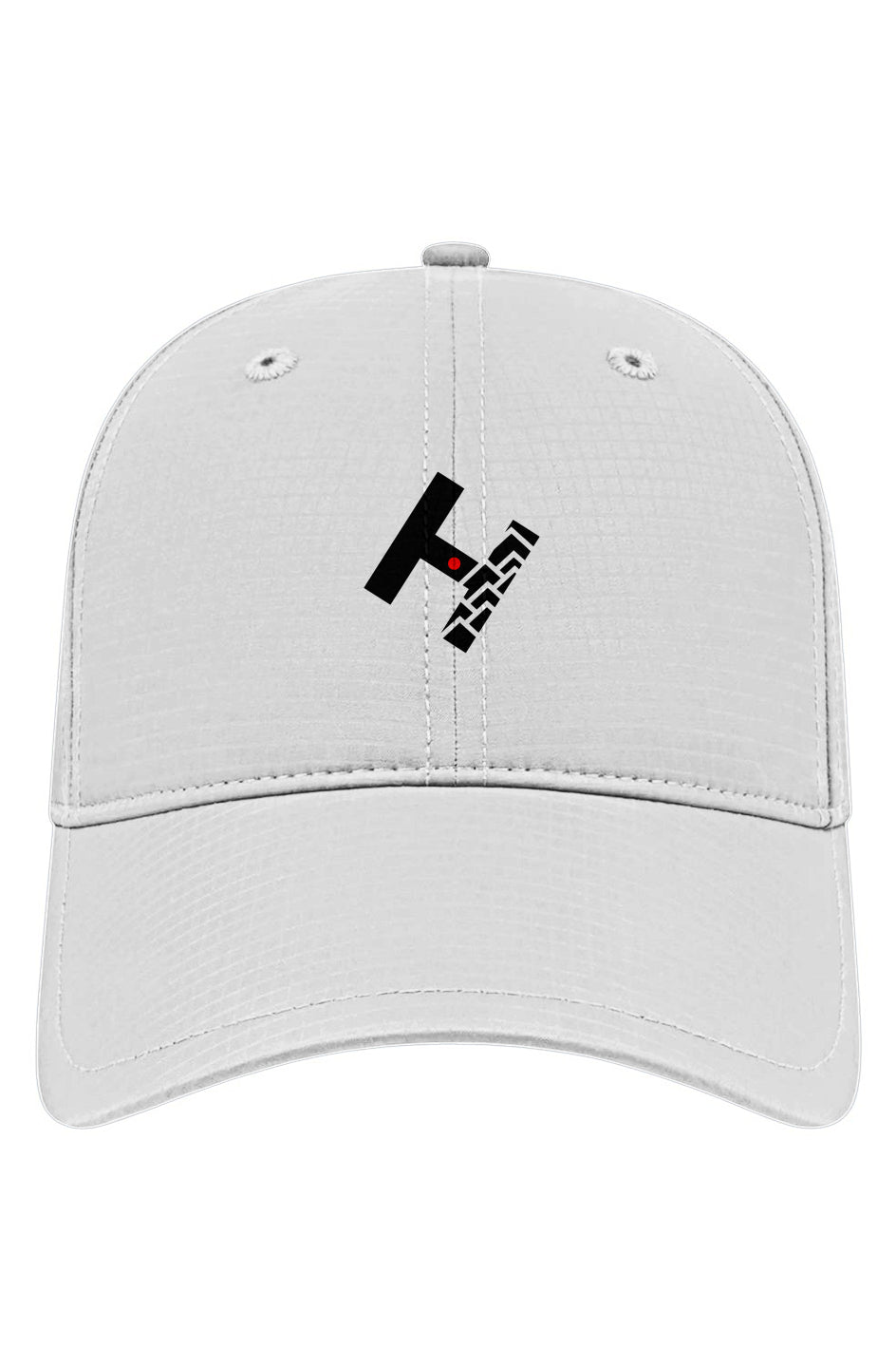 Structured Active Wear Cap