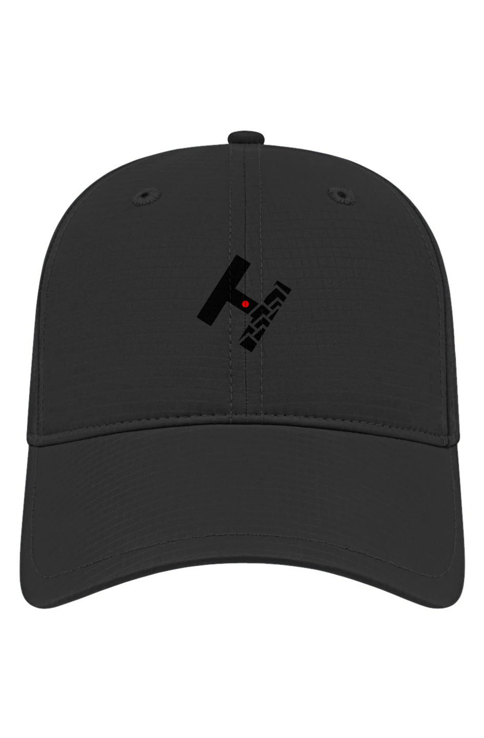 Structured Active Wear Cap