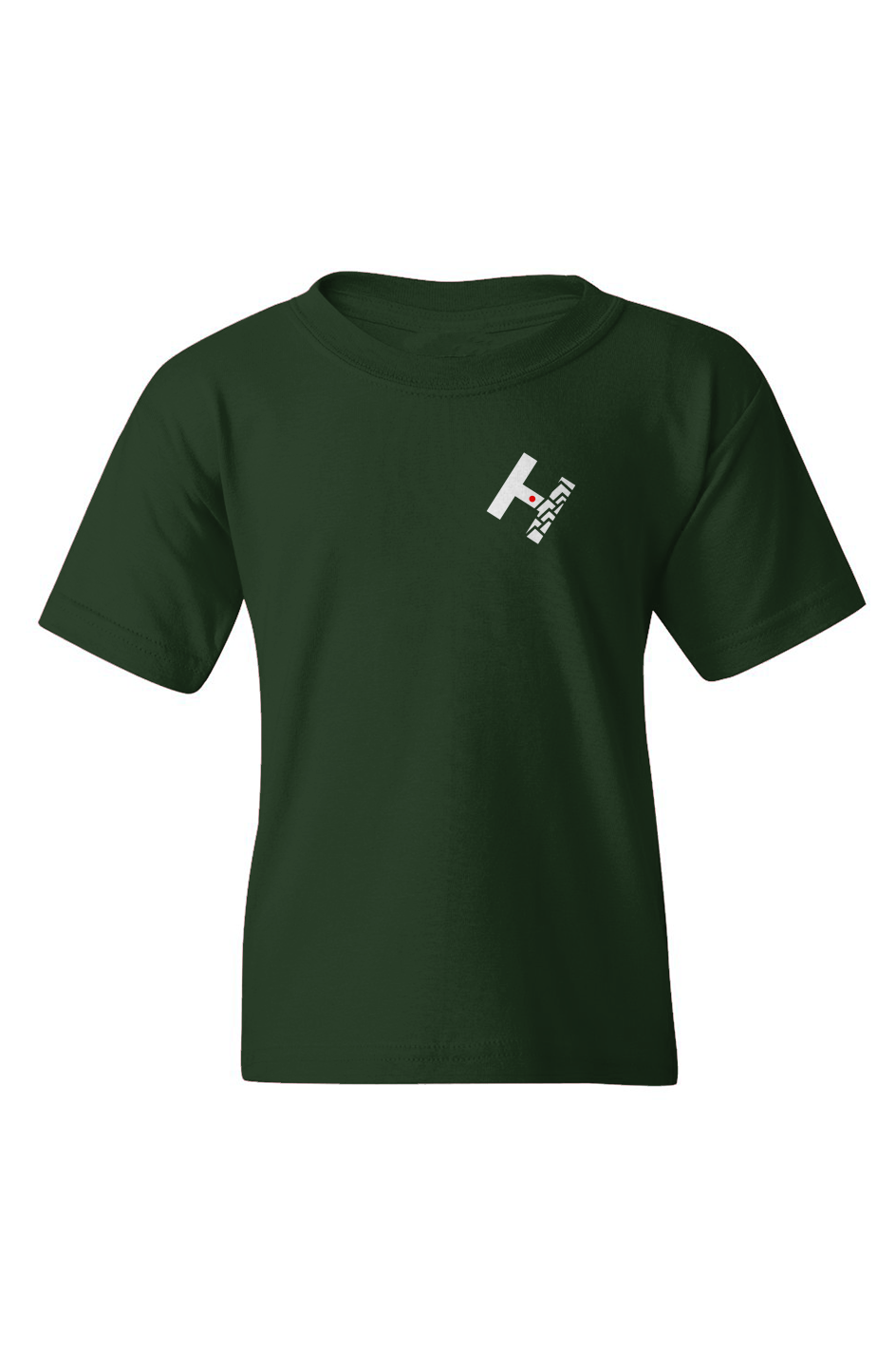 Heavy Cotton Youth T-Shirt