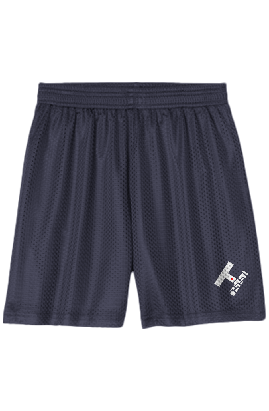 Youth Mesh Short