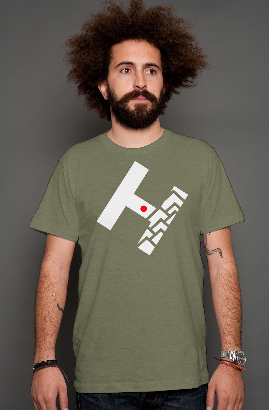 Putnam County Crush Tシャツ XL THA Tee – Thousand Hills Outfitters