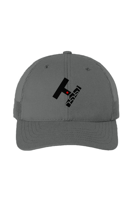 USA-Made Trucker Cap