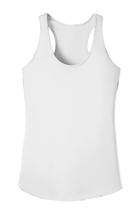 Ladies PosiCharge Competitor Tank