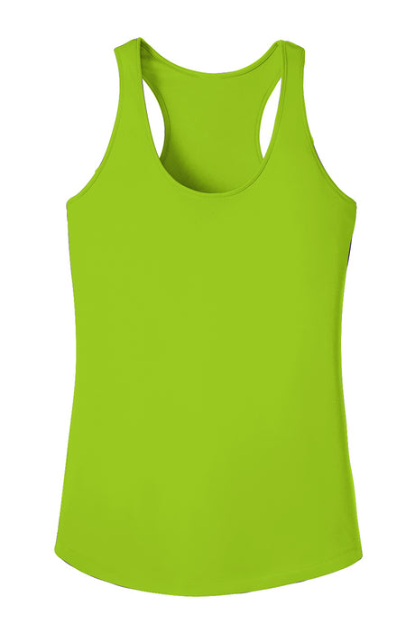 Ladies PosiCharge Competitor Tank