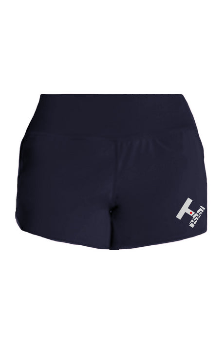 Ladies Repeat Short