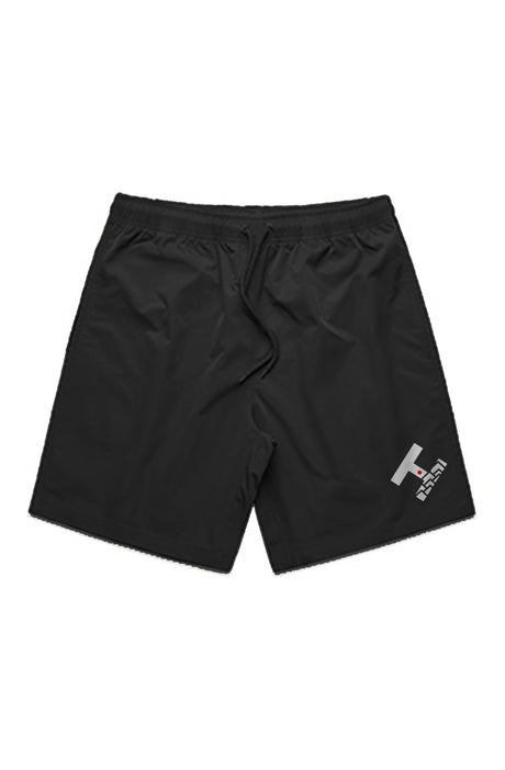 THOUSAND HILLS MENS TRAINING SHORTS