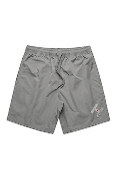 THOUSAND HILLS MENS TRAINING SHORTS