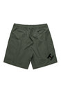 THOUSAND HILLS MENS TRAINING SHORTS