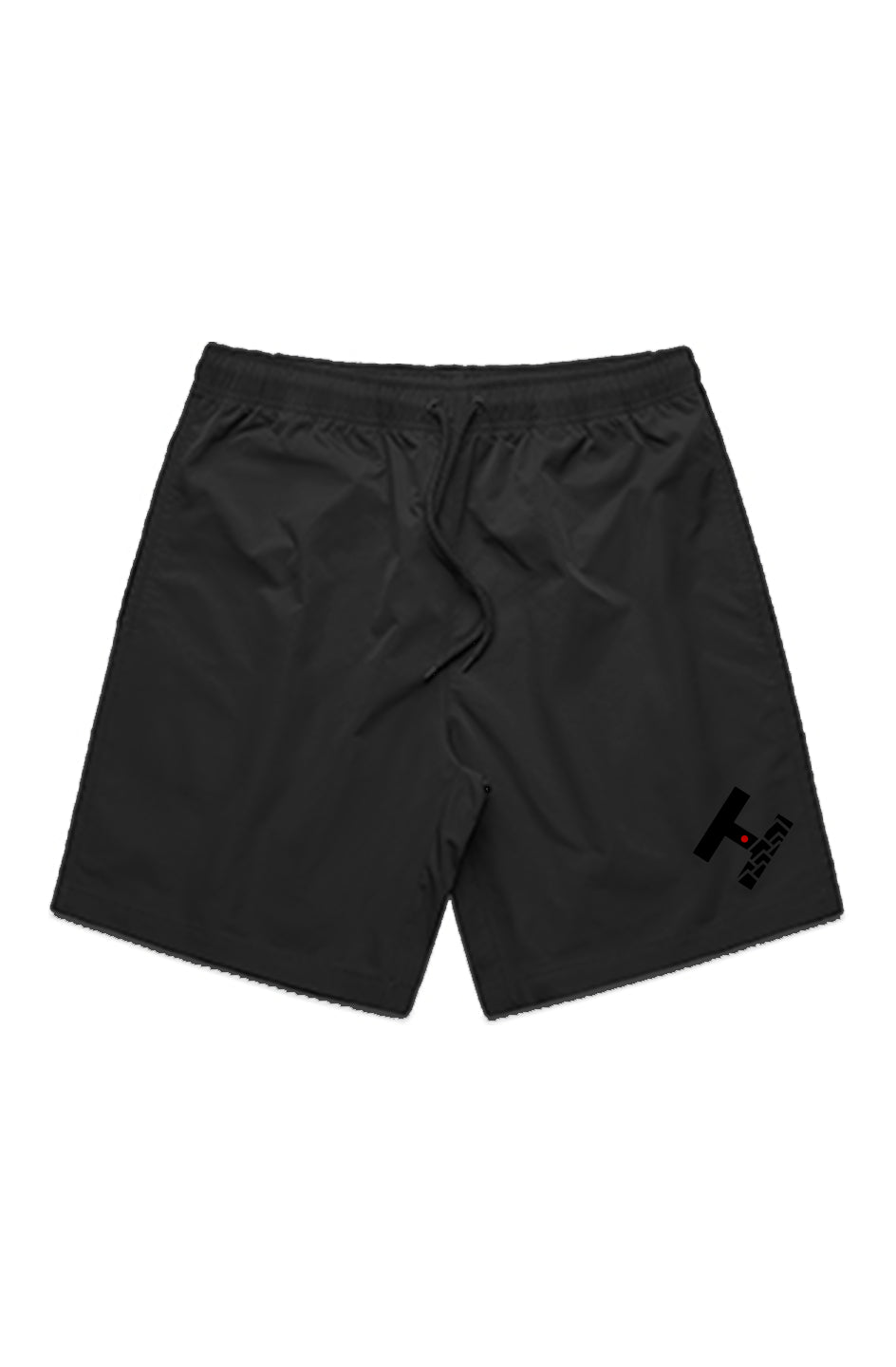 THOUSAND HILLS MENS TRAINING SHORTS