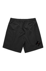 THOUSAND HILLS MENS TRAINING SHORTS