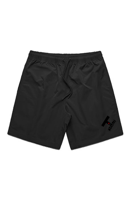 THOUSAND HILLS MENS TRAINING SHORTS