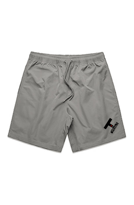 THOUSAND HILLS MENS TRAINING SHORTS