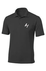 ProTek'd Micropique Sport-Wick Polo