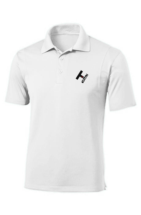 ProTek'd Micropique Sport-Wick Polo