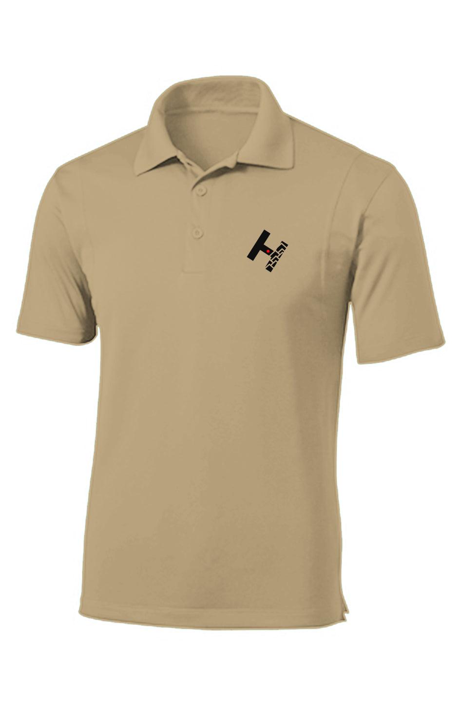 ProTek'd Micropique Sport-Wick Polo