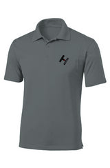 ProTek'd Micropique Sport-Wick Polo