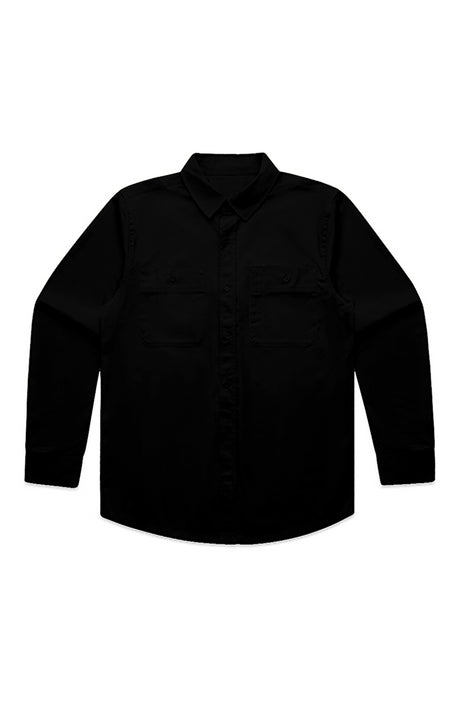 Thousand Hills MENS WORK SHIRT