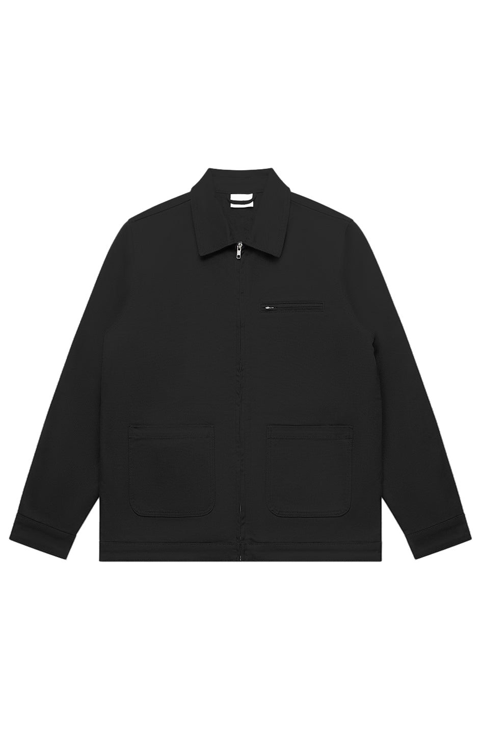 Canvas Heavy Jacket