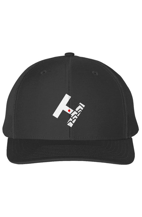 Snapback Trucker Cap