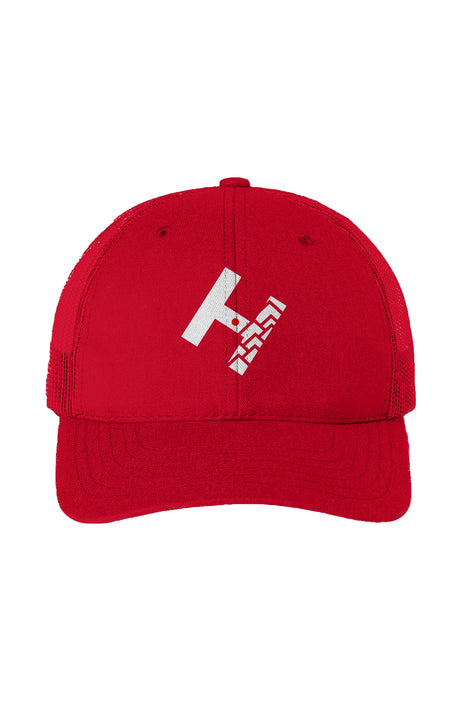 USA-Made Trucker Cap