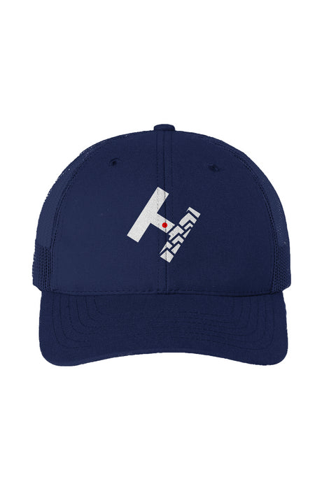 USA-Made Trucker Cap