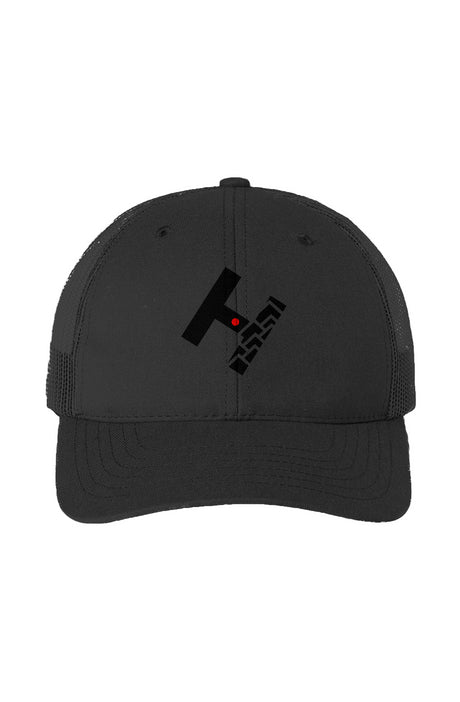 USA-Made Trucker Cap