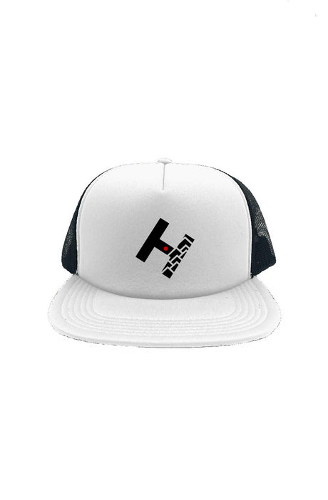 Foam Front Trucker Cap