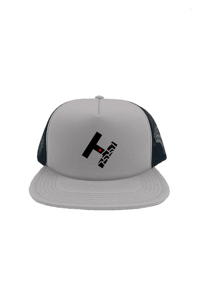 Foam Front Trucker Cap