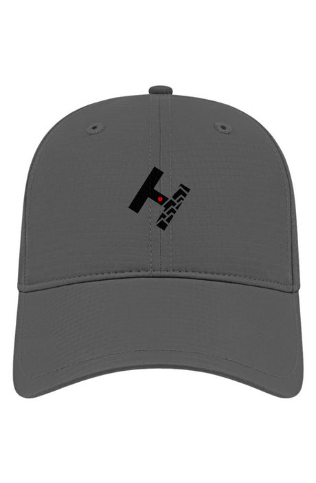 Structured Active Wear Cap