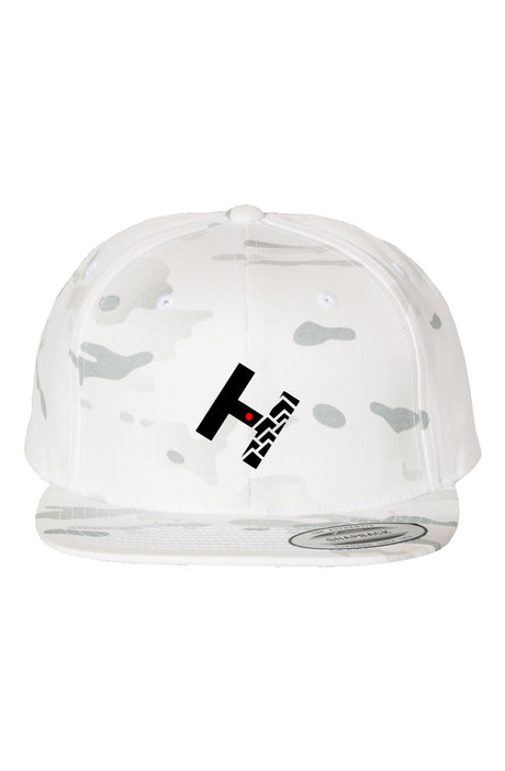 Multicam Alpine Premium Snapback