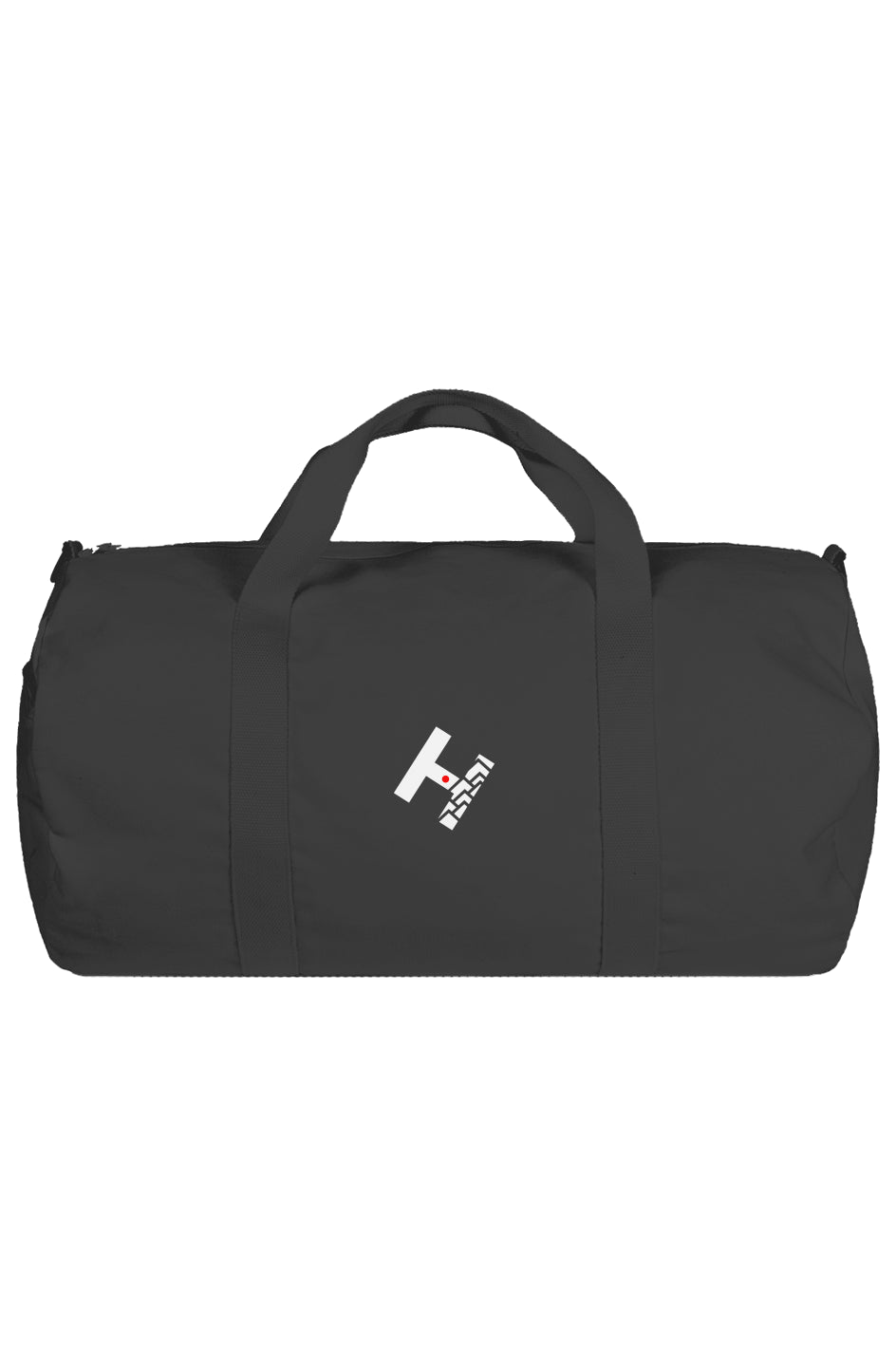 Canvas Duffel Bag