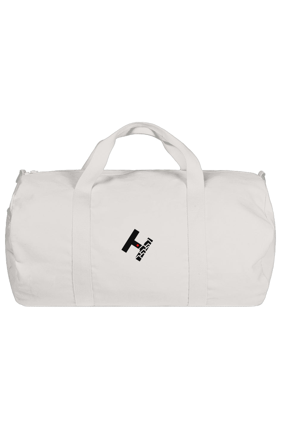 Canvas Duffel Bag