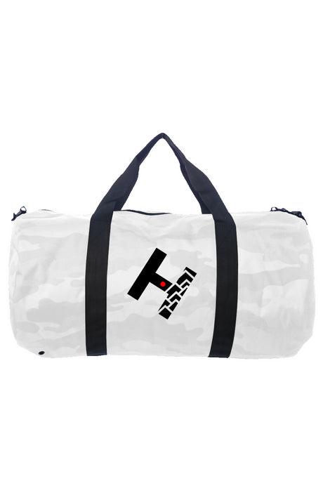 Day Tripper Duffle White Camo