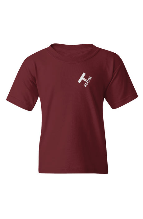 Heavy Cotton Youth T-Shirt
