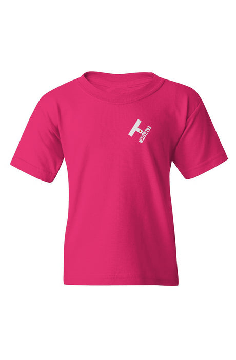 Heavy Cotton Youth T-Shirt