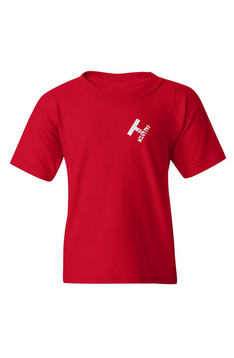 Heavy Cotton Youth T-Shirt