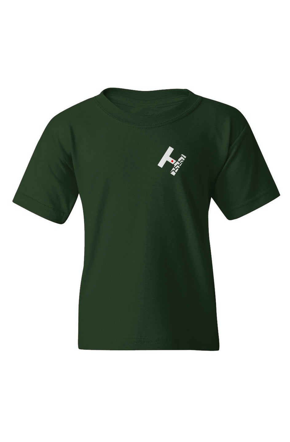 Heavy Cotton Youth T-Shirt