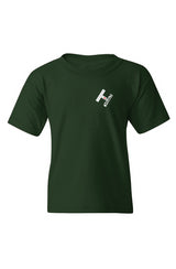 Heavy Cotton Youth T-Shirt