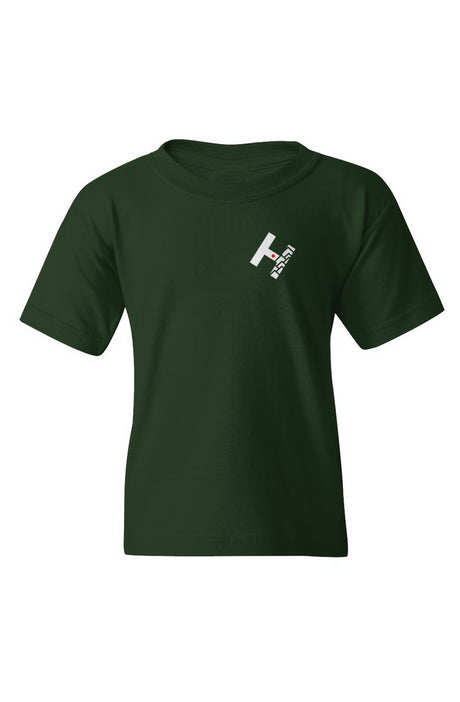 Heavy Cotton Youth T-Shirt