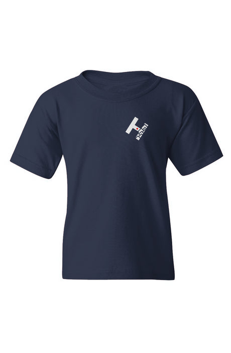 Heavy Cotton Youth T-Shirt