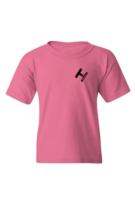 Heavy Cotton Youth T-Shirt