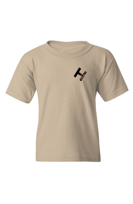 Heavy Cotton Youth T-Shirt