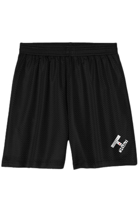 Youth Mesh Short