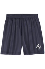 Youth Mesh Short