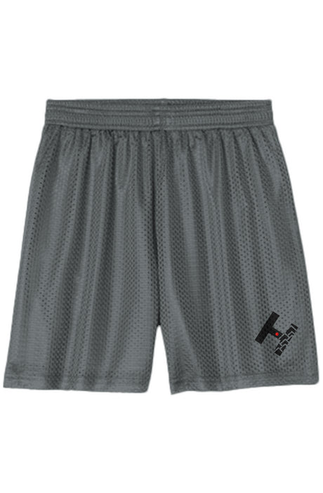 Youth Mesh Short