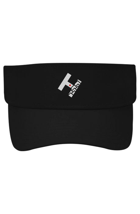 Sun Visor Cap