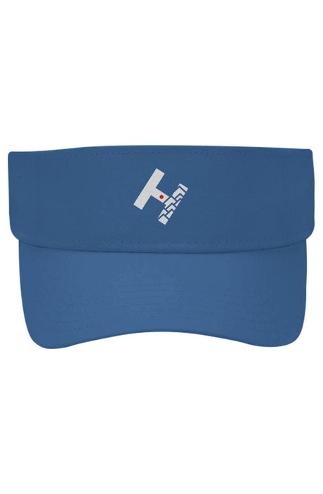 Otto Sun Visor Cap