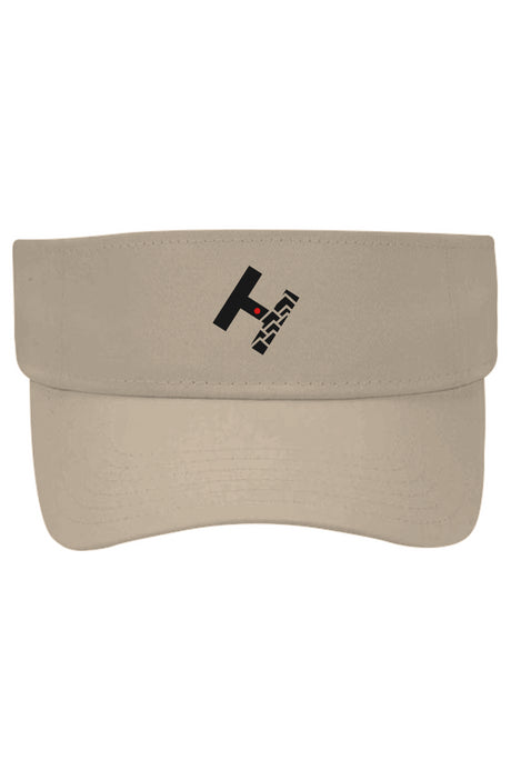 Sun Visor Cap